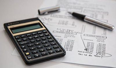 Finance and Calculator