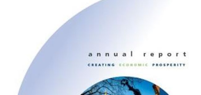 LLEP Annual Report 2019 -2020