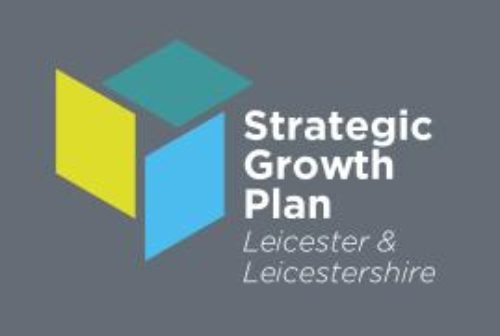 Strategic Growth Plan image