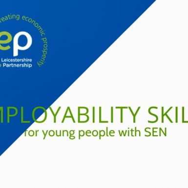 Employability Skills video thumbnail