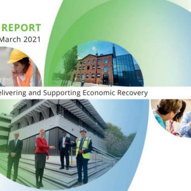 Annual report 2020-21 image