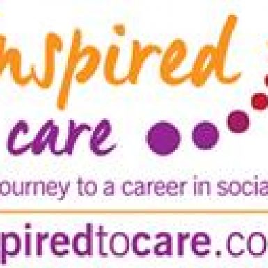 Inspired to Care logo