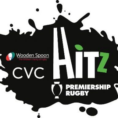 Leicester Tigers Hitz logo