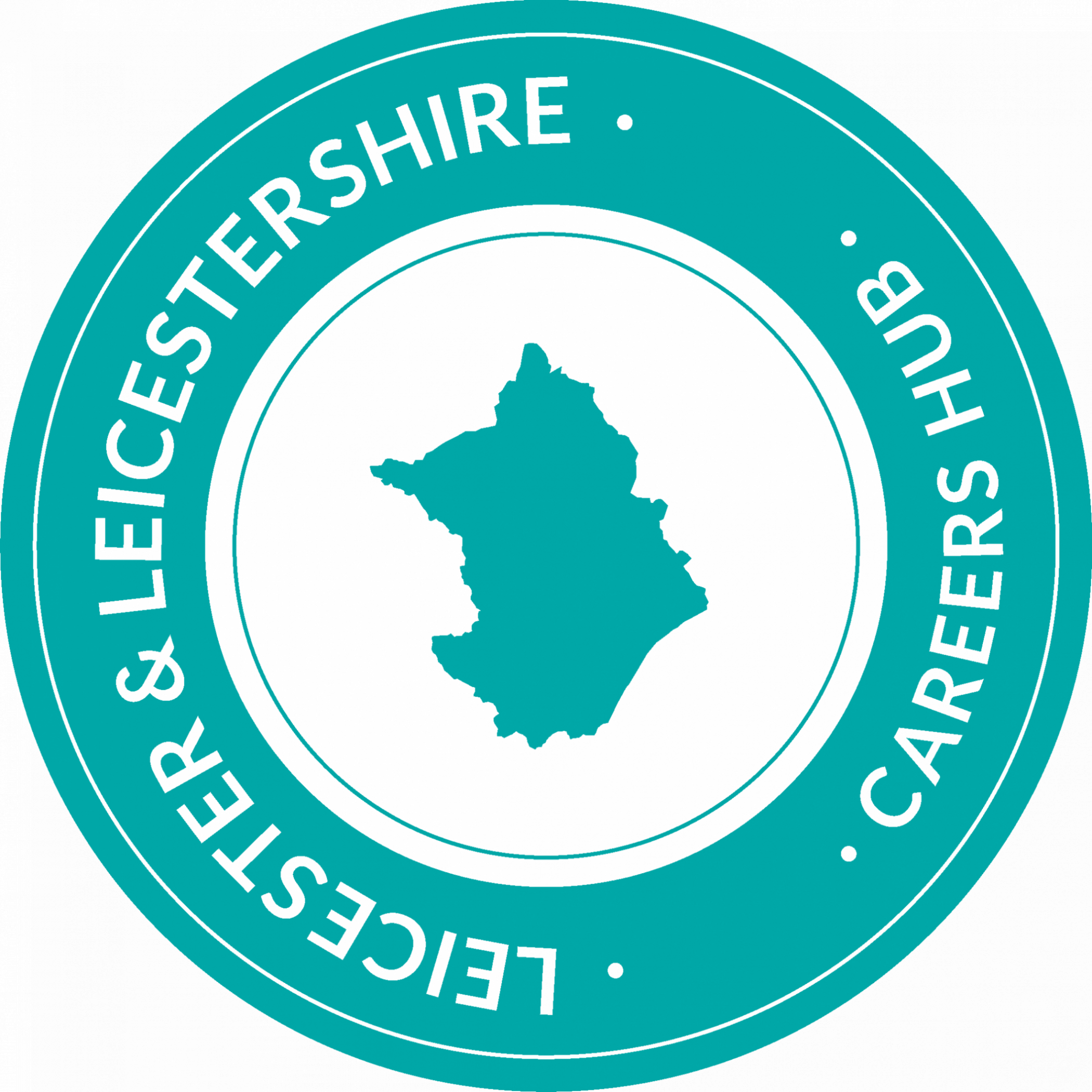 LeicesterandLeicestershire Careers Hub logo