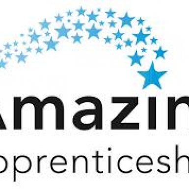 amazing apprenticeships logo