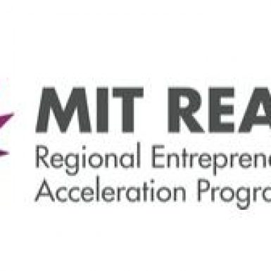 MIT REAP Logo