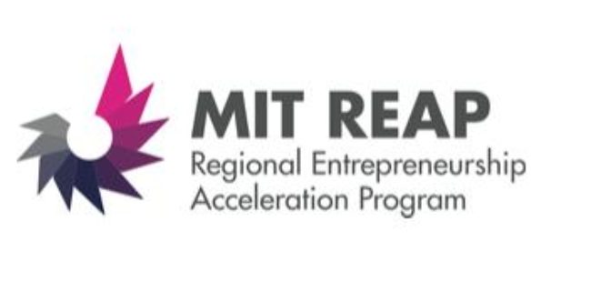 MIT REAP Logo