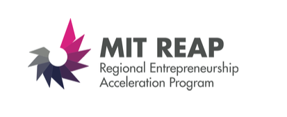MIT REAP Logo