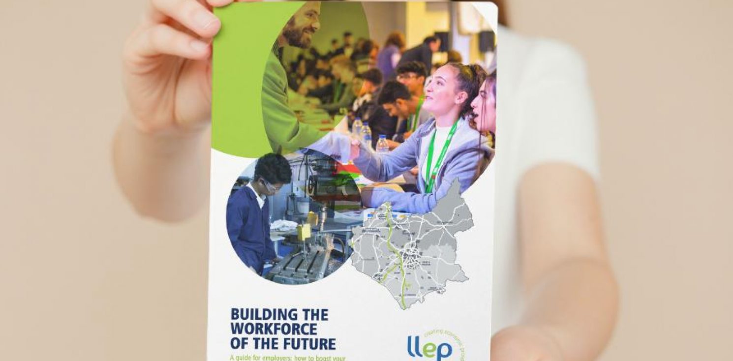 Building Workforce Future