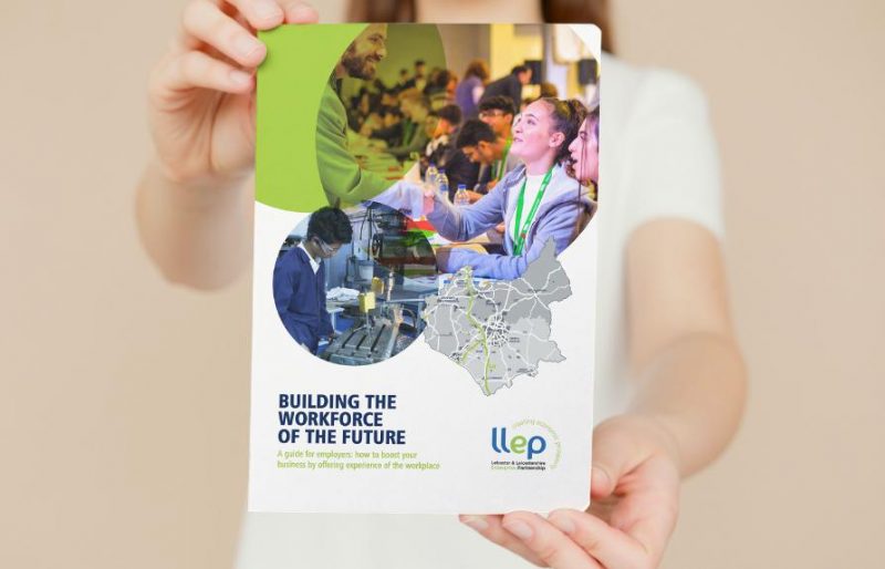 Building Workforce Future