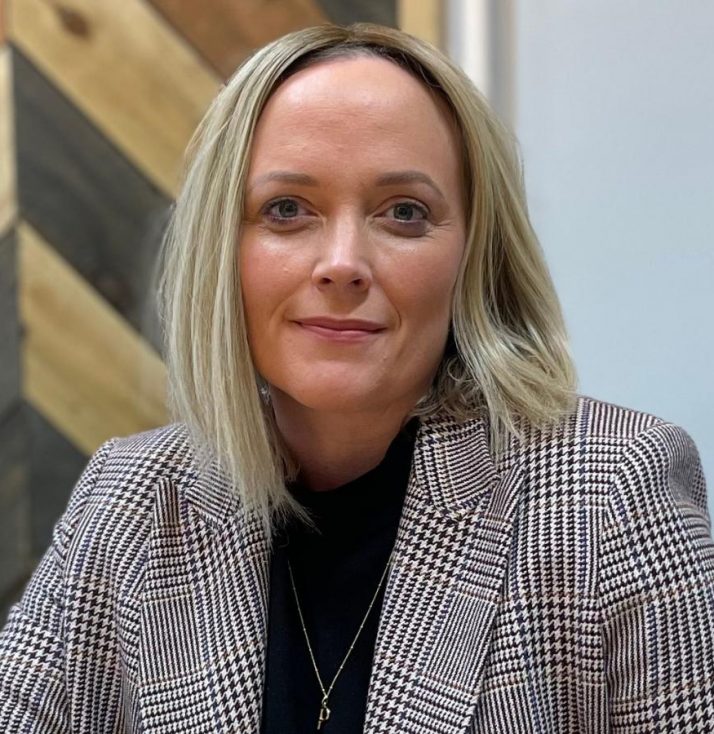 Phoebe Dawson &#8211; LLEP Chief Executive