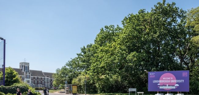 Loughborough Uni campus-shot-6-2024