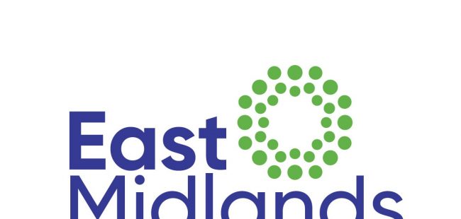 East Midlands Hydrogen logo