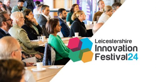 Innovation Festival 2024