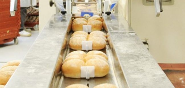 Bakery line 3