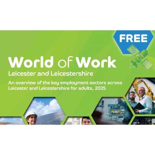 world of work