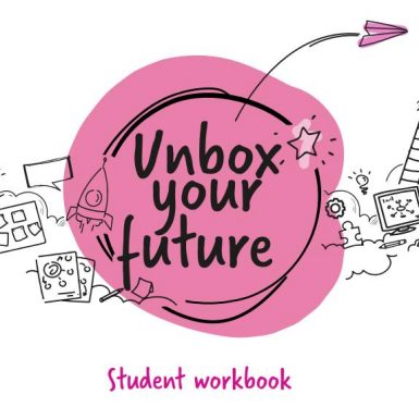 UBYF students
