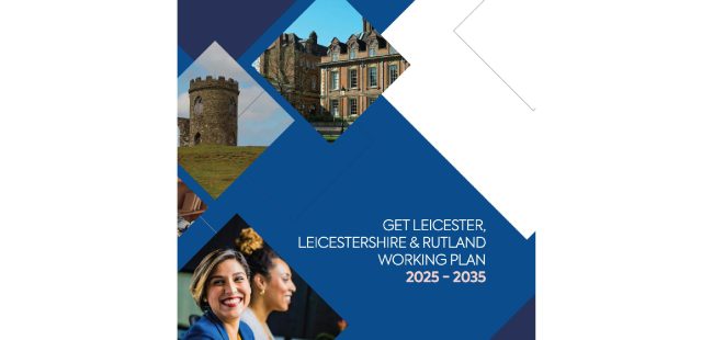 Get LLR working plan