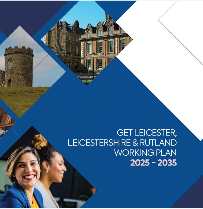 Get LLR working plan