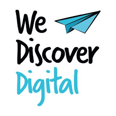 we discover digital