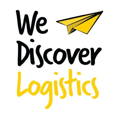 we discover logistics