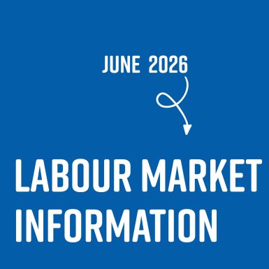Labour market_June